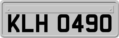 KLH0490