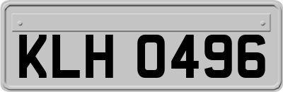 KLH0496