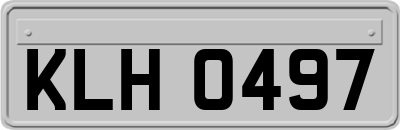 KLH0497