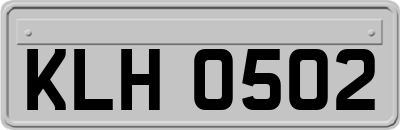 KLH0502