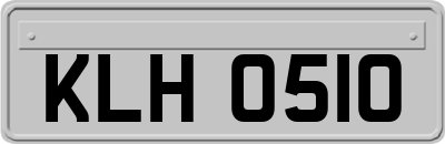 KLH0510