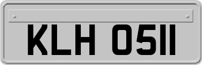 KLH0511