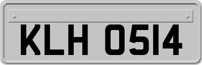 KLH0514