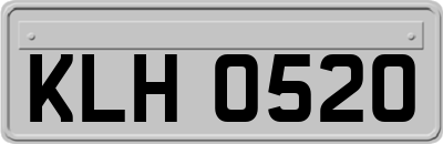 KLH0520