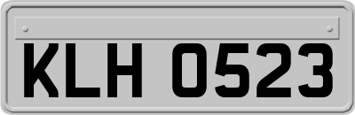 KLH0523