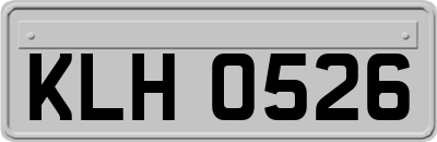 KLH0526