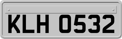 KLH0532