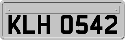 KLH0542