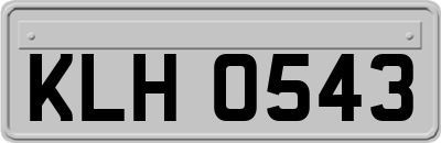 KLH0543