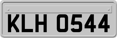 KLH0544