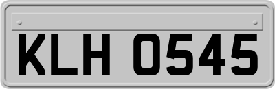 KLH0545