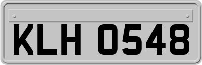 KLH0548
