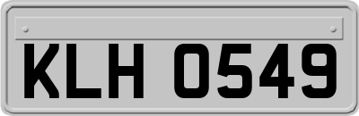 KLH0549