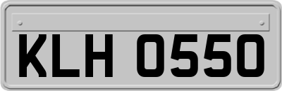KLH0550