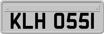 KLH0551