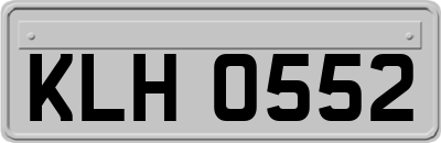 KLH0552
