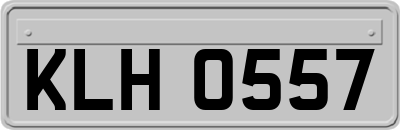 KLH0557