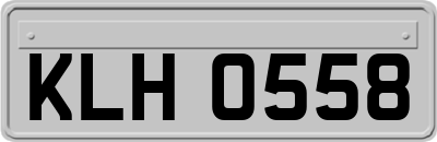 KLH0558