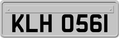 KLH0561