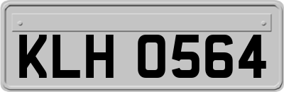 KLH0564