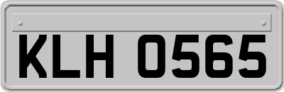KLH0565