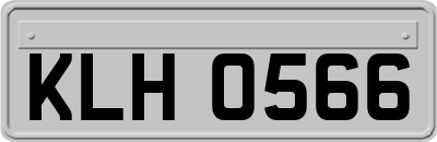 KLH0566