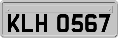 KLH0567