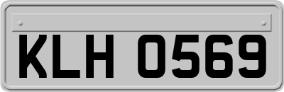 KLH0569