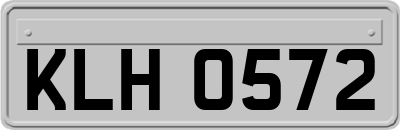 KLH0572