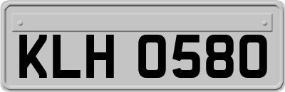 KLH0580