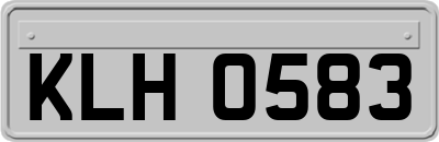 KLH0583