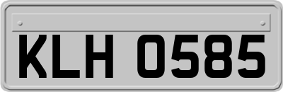 KLH0585