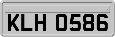KLH0586