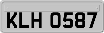 KLH0587