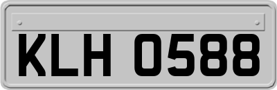 KLH0588