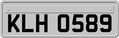 KLH0589