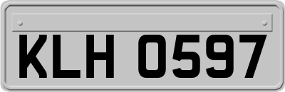 KLH0597