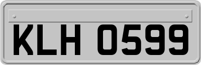 KLH0599