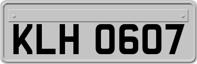 KLH0607