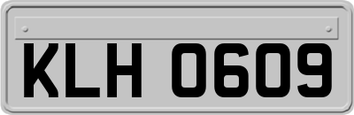 KLH0609