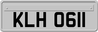 KLH0611