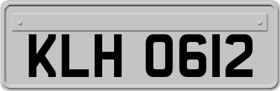 KLH0612