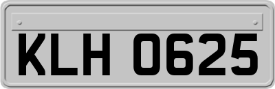 KLH0625