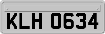 KLH0634