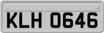KLH0646