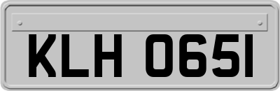 KLH0651