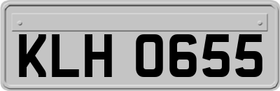 KLH0655