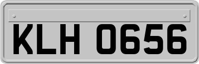 KLH0656