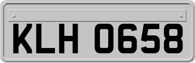 KLH0658