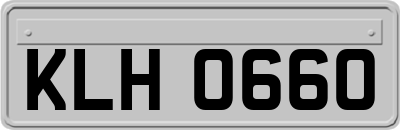 KLH0660